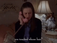 season 1 netflix GIF by Gilmore Girls 