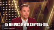 season 2 GIF by NBC World Of Dance