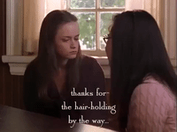 season 3 netflix GIF by Gilmore Girls 