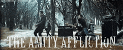 the amity affliction GIF