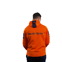 Teamnl Shorttrack Sticker by Shapevisions