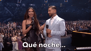 Que Noche