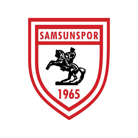 King Of The North GIF by YILPORT SAMSUNSPOR