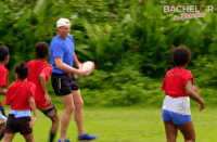 GIF by BachelorInParadiseAU