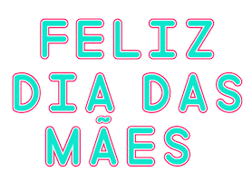 Mamãe Minha Rainha Sticker