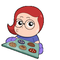 Lucasalmeidaart Sticker