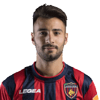 dazn serieb Sticker by COSENZA CALCIO