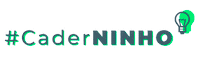 ninho-digital marketing marketingdigital ninho caderninho Sticker