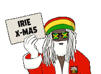 Sticker by Reggaeville.com