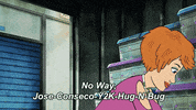 Fox Cartoon GIF by Bless the Harts