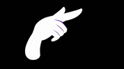 agenciawonzi hand GIF