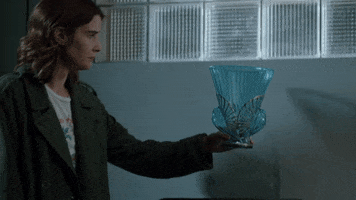 Stumptown GIF by ABC Network