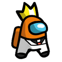 Game Running Sticker by Dimensional X Studios