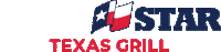 lonestartexasgrill lonestar lonestartexasgrill lonestartexasgrilllogo lonestarlogo Sticker