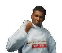 season 2 lol Sticker by On My Block