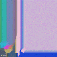 art geometry GIF by Michel Poisson