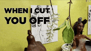 sad music video GIF