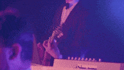 Bow Tie Band GIF by Some Voices