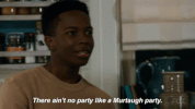 damon wayans fox GIF by Lethal Weapon