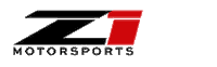 Z1Motorsports car racing power cars Sticker