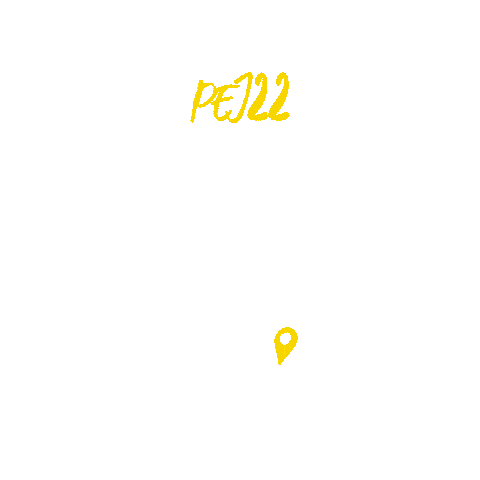PEJ22 giphyupload santiago iglesia jovenes Sticker