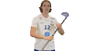 Floorball Iff Sticker by Salibandy.fi