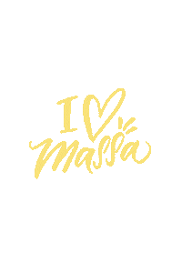 Massa Sticker by Felizes Para Sempre Design Criativo