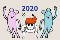 Happy Mouse GIF by fshrimp