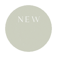 New Post Sticker by Haumea Skincare