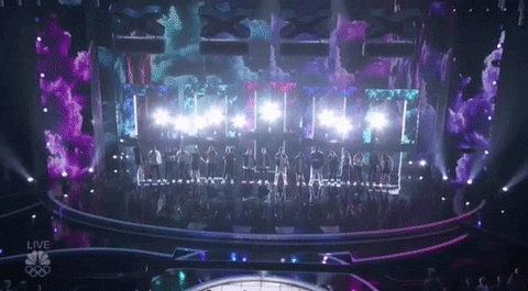 agt GIF by America's Got Talent