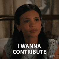 Sarahrafferty GIF by NETFLIX