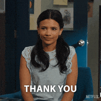 Sarahrafferty GIF by NETFLIX