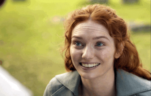 happy winter is coming GIF by MASTERPIECE | PBS