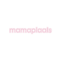 Baby Mama Sticker by Mamaplaats