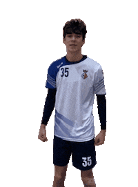 Handball Vamos Sticker by Club Handbol Sant Esteve de Palautordera