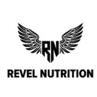 revelnutrition preworkout revel nutrition fitness supplements revel nutrition supps Sticker