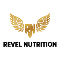 revelnutrition preworkout revel nutrition fitness supplements revel nutrition supps Sticker