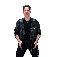 2000S Robert Sticker by BOBO