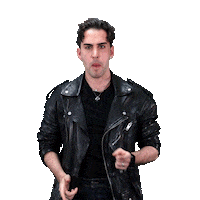 2000S Robert Sticker by BOBO