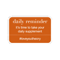 Time Love Sticker by youtheory