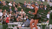 french open wta GIF by Tennis Channel