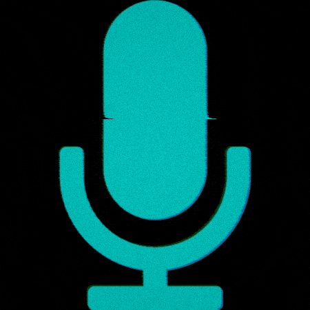 VoiceCrafters studio mic sound microphone GIF