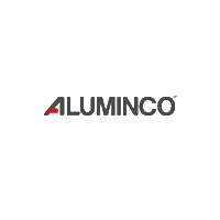 Sticker by aluminco
