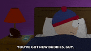 GIF by South Park 