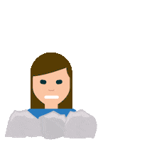 Strength Finn Sticker by ThisisFINLAND