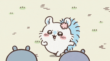 Chiikawa GIF