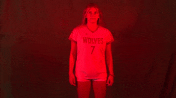 Womens Soccer GIF by Newberry Athletics