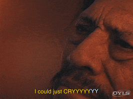 OYLS netflix popcorn netflix and chill danny trejo GIF