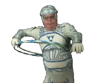 Sexy Slow Motion Sticker by MANGOTEETH