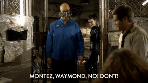 comedy central season 3 episode 20 GIF by Workaholics